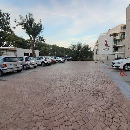 Apartamento Слънце И Море Сарафово Burgas Exterior foto