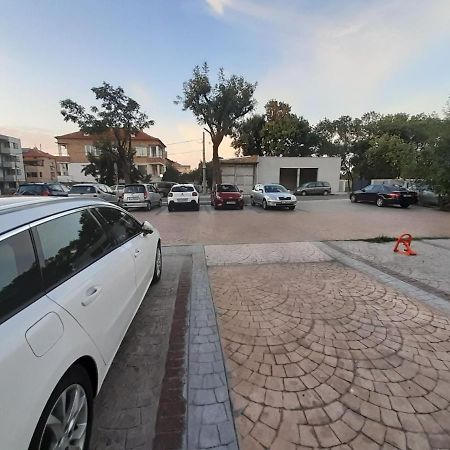 Apartamento Слънце И Море Сарафово Burgas Exterior foto