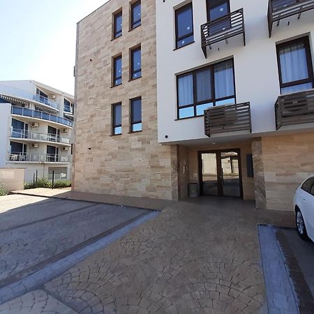 Apartamento Слънце И Море Сарафово Burgas Exterior foto