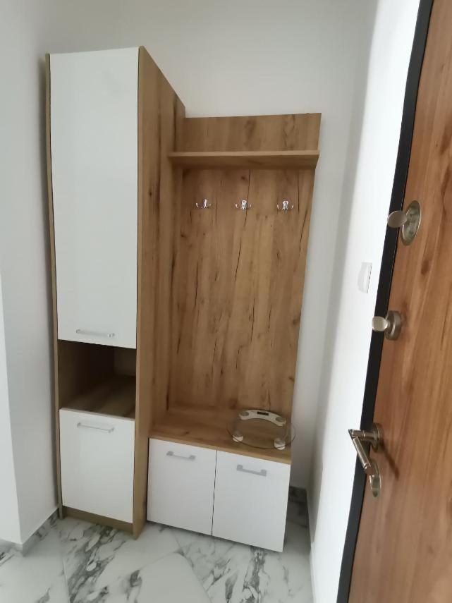 Apartamento Слънце И Море Сарафово Burgas Exterior foto