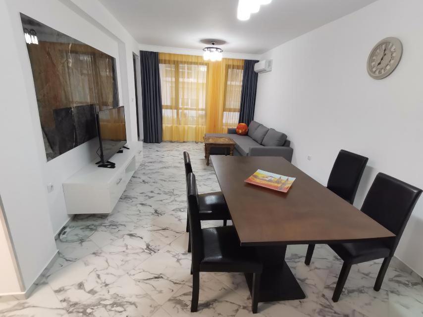 Apartamento Слънце И Море Сарафово Burgas Exterior foto