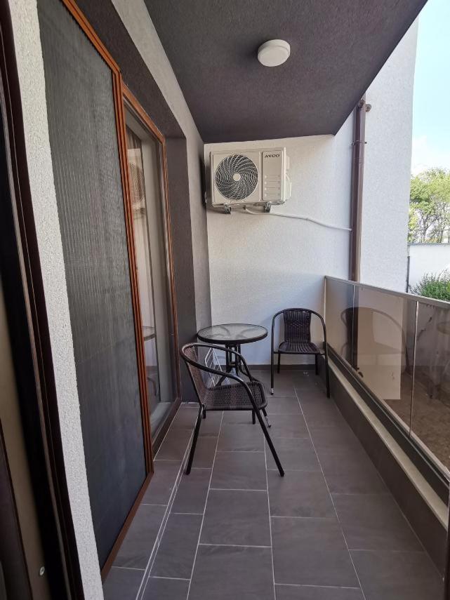 Apartamento Слънце И Море Сарафово Burgas Exterior foto