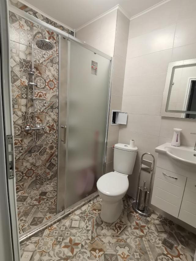 Apartamento Слънце И Море Сарафово Burgas Exterior foto
