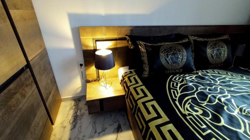 Apartamento Слънце И Море Сарафово Burgas Exterior foto