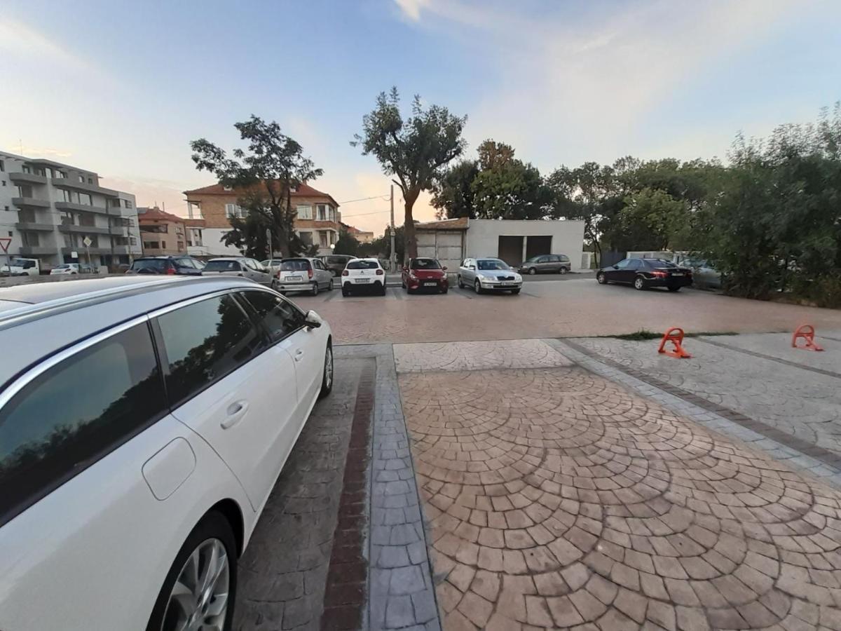 Apartamento Слънце И Море Сарафово Burgas Exterior foto